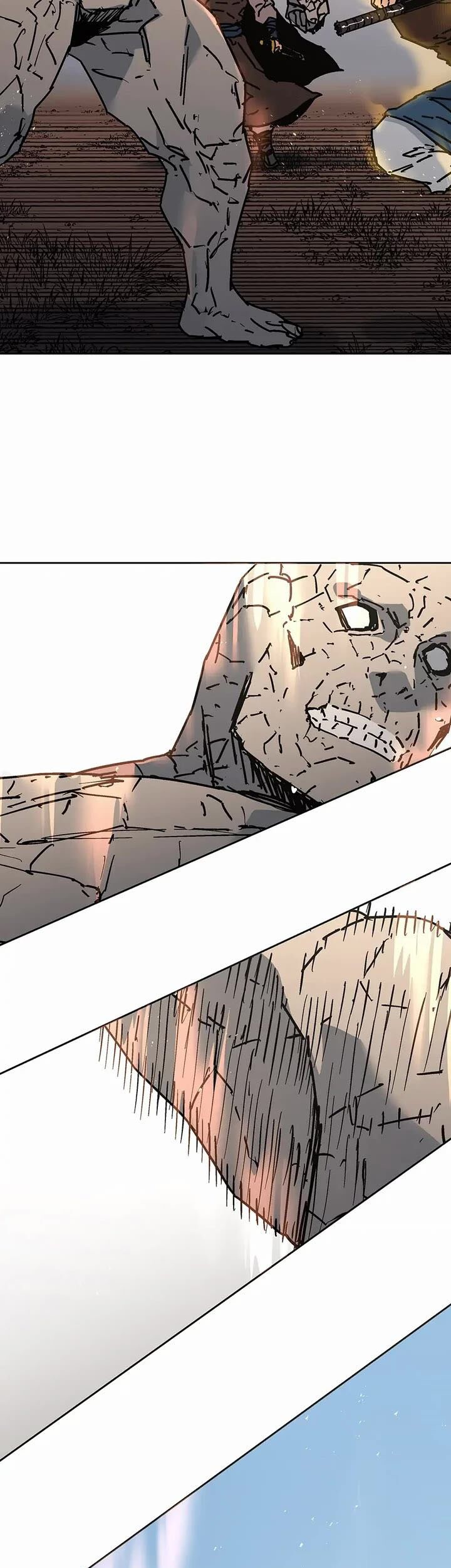 Peerless Dad Chapter 270 Gambar 18