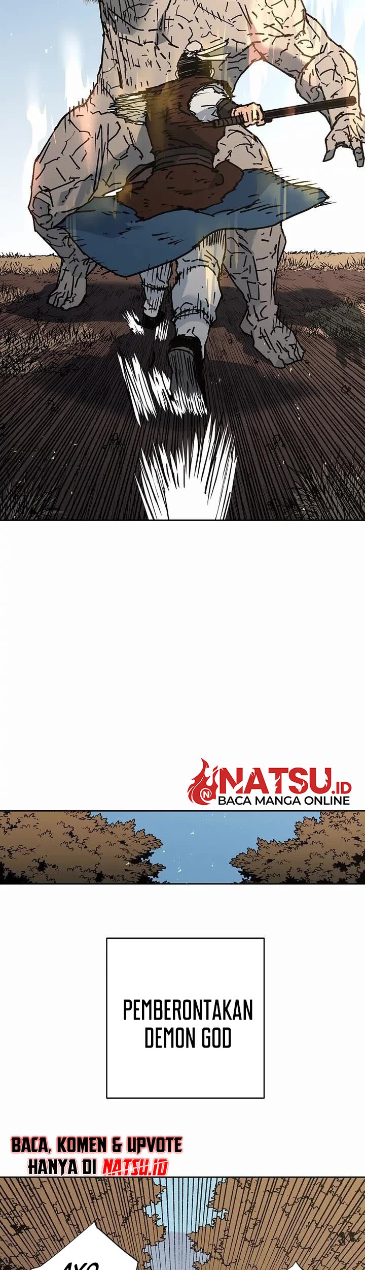Peerless Dad Chapter 270 Gambar 20