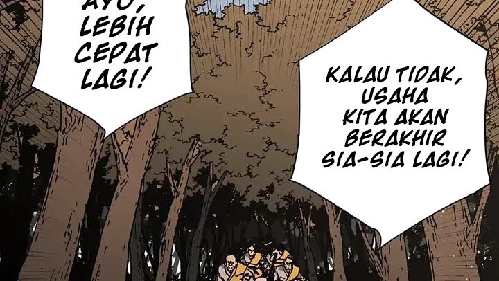 Peerless Dad Chapter 270 Gambar 21