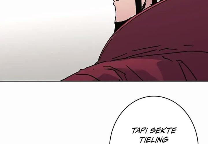 Peerless Dad Chapter 270 Gambar 27