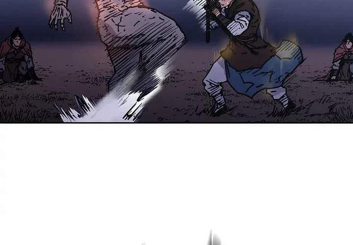 Peerless Dad Chapter 270 Gambar 33