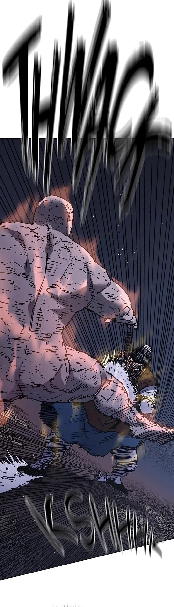 Peerless Dad Chapter 270 Gambar 34