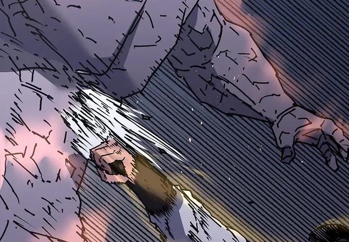 Peerless Dad Chapter 270 Gambar 37