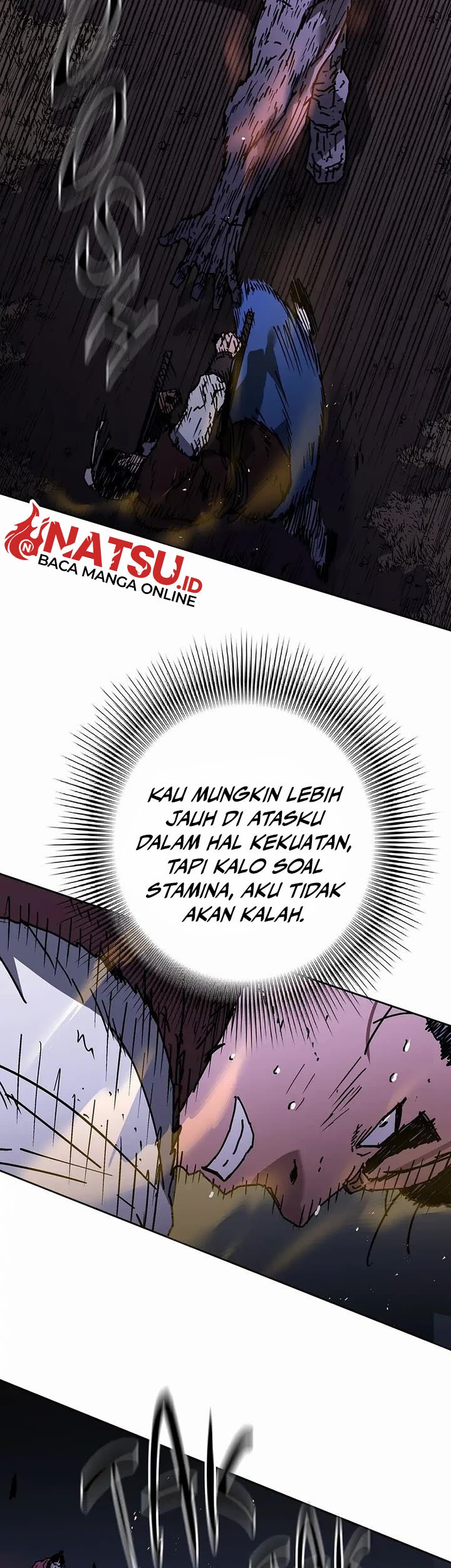 Peerless Dad Chapter 270 Gambar 40