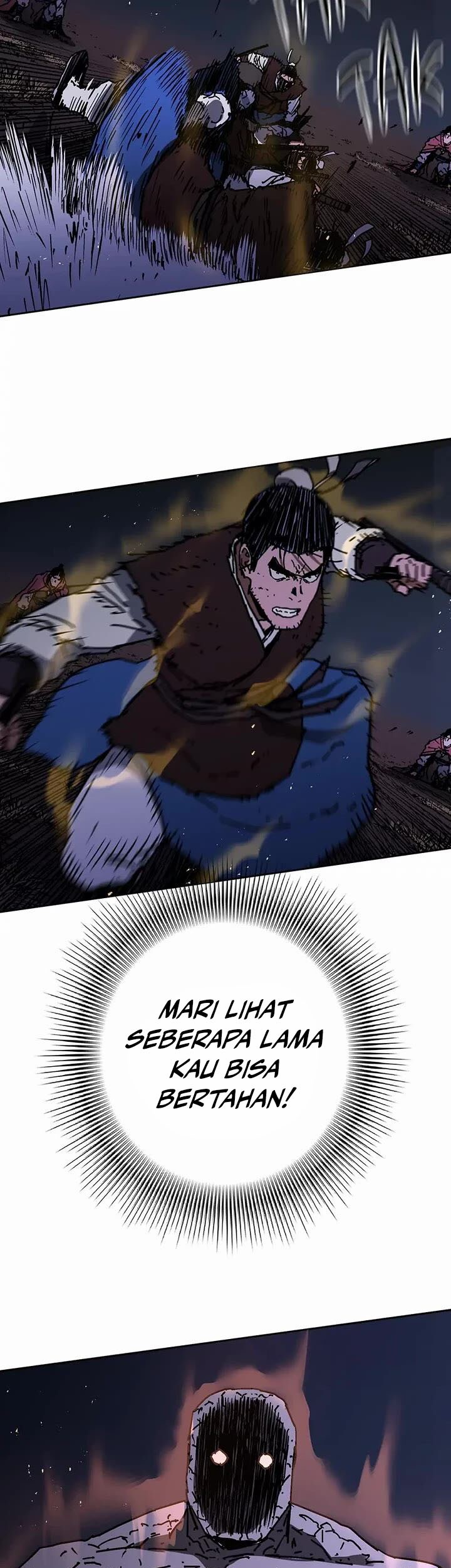Peerless Dad Chapter 270 Gambar 42