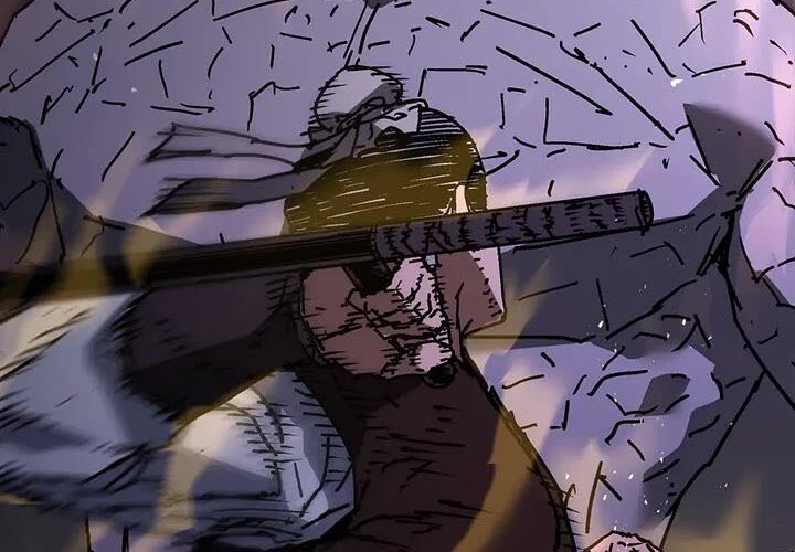 Peerless Dad Chapter 270 Gambar 43