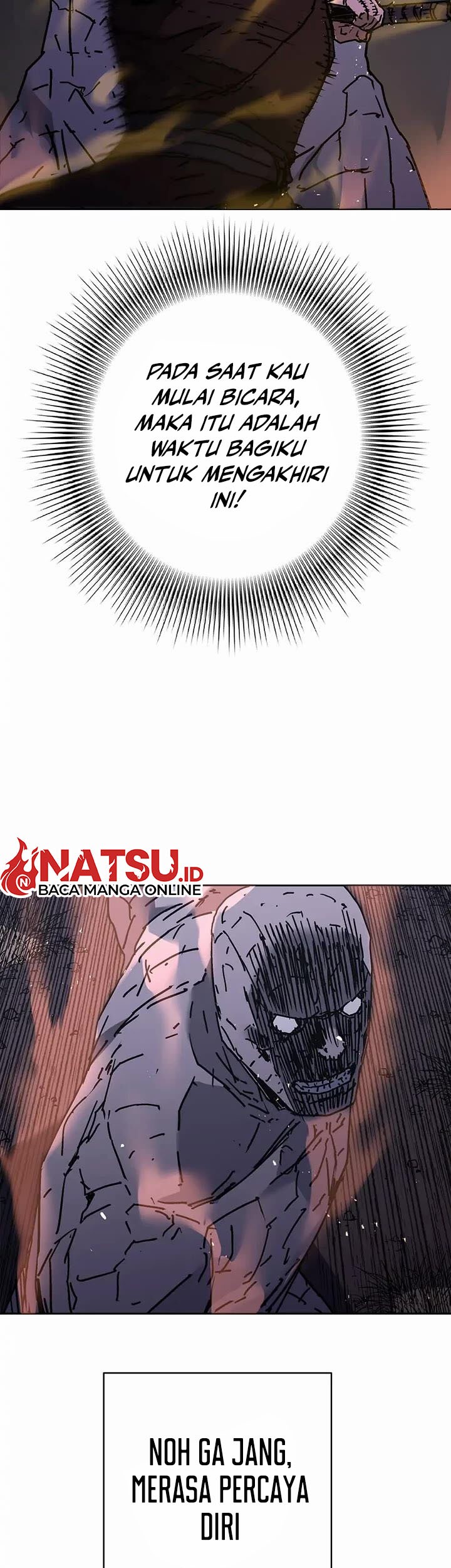 Peerless Dad Chapter 270 Gambar 44