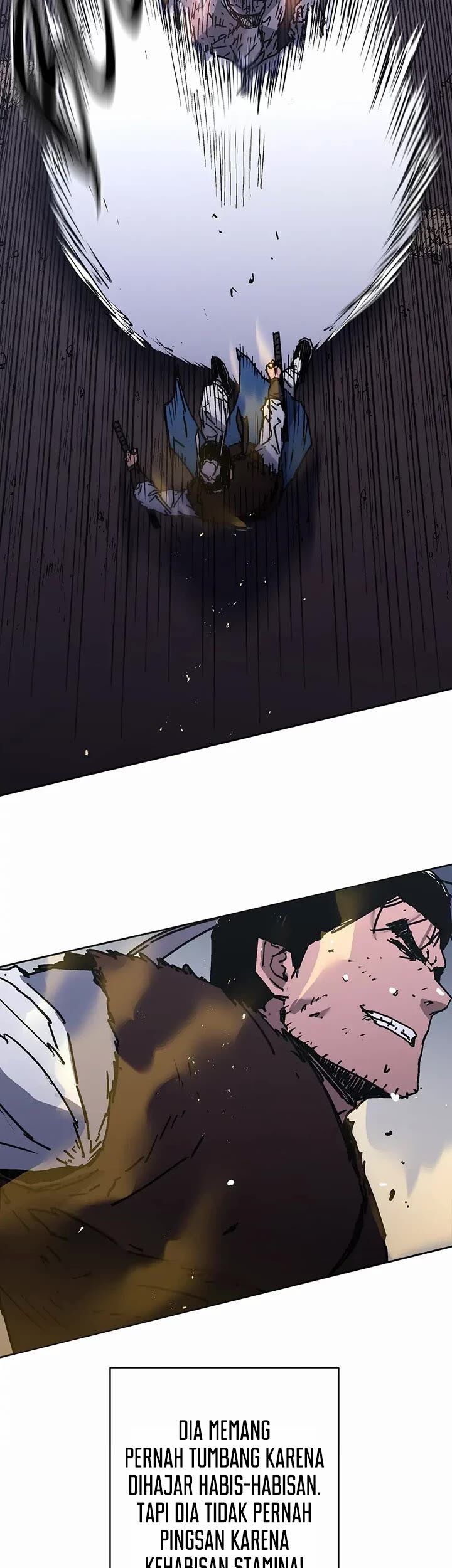 Peerless Dad Chapter 270 Gambar 46