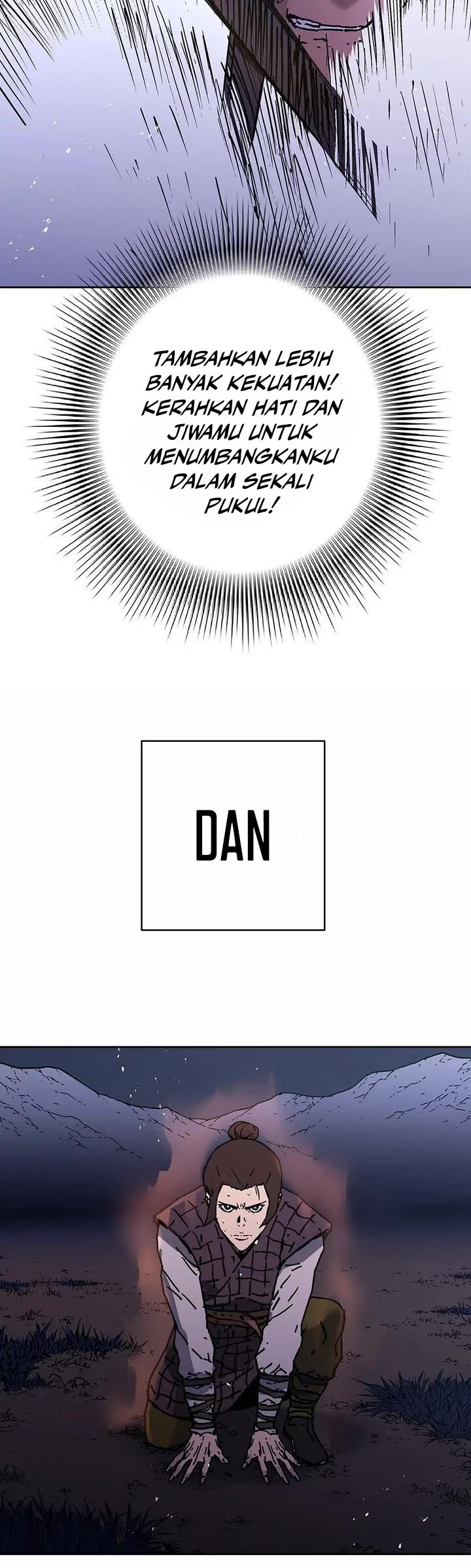 Peerless Dad Chapter 270 Gambar 49