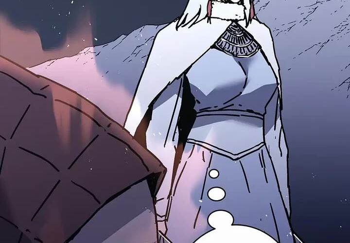 Peerless Dad Chapter 270 Gambar 51