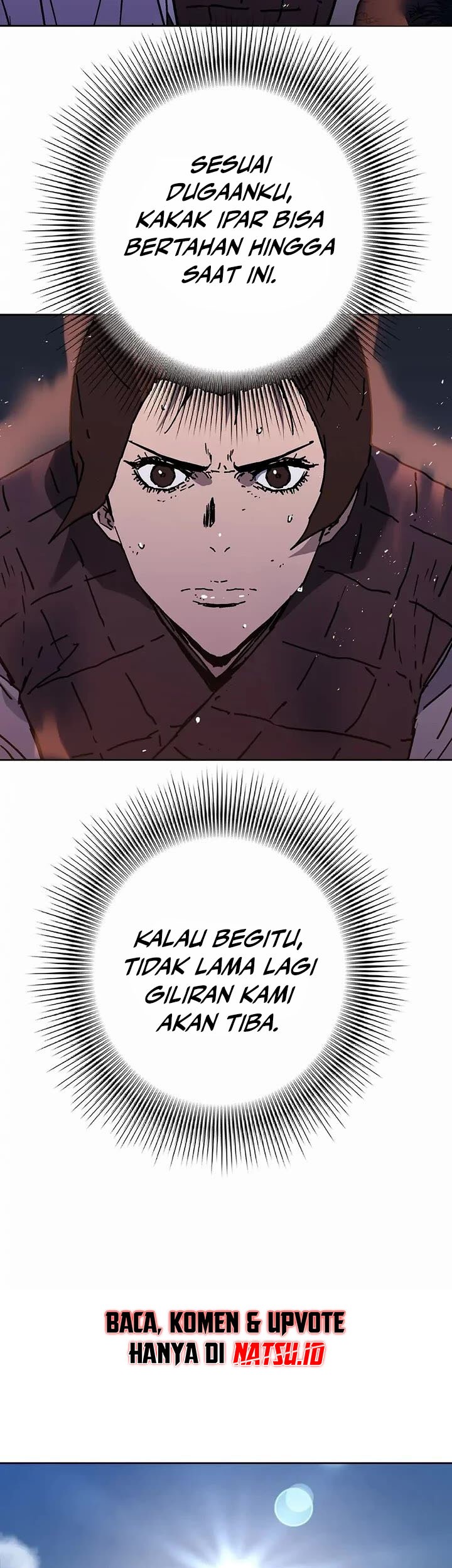 Peerless Dad Chapter 270 Gambar 54