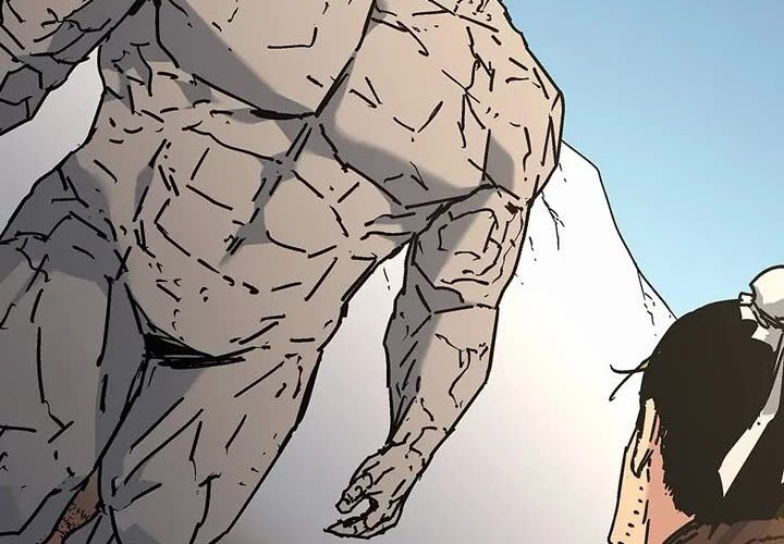 Peerless Dad Chapter 270 Gambar 3