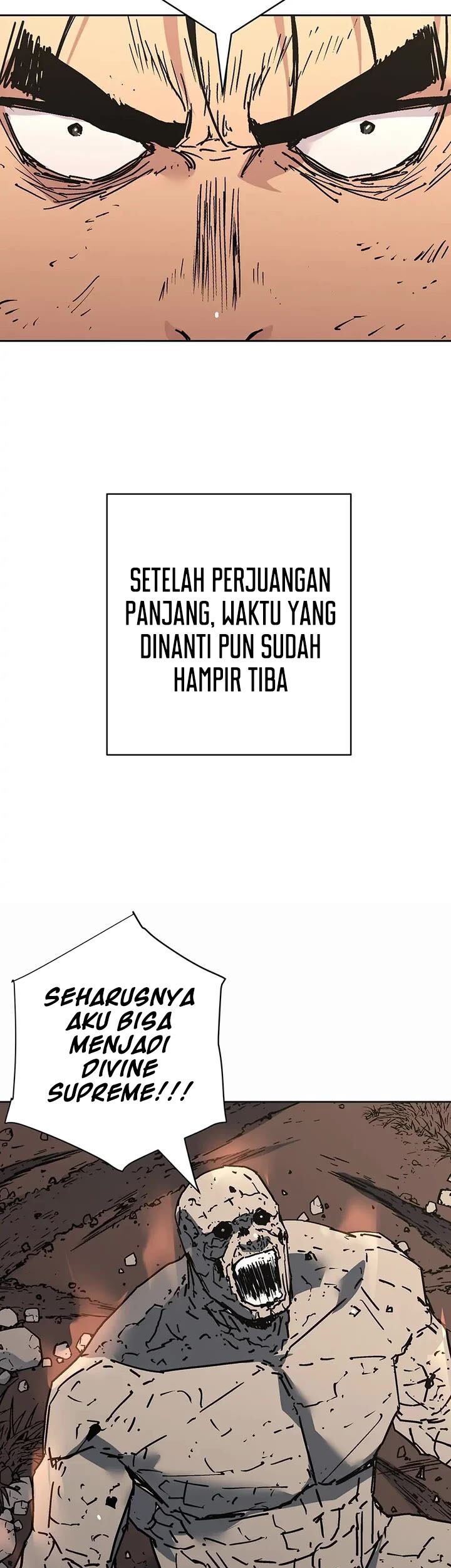 Peerless Dad Chapter 270 Gambar 58