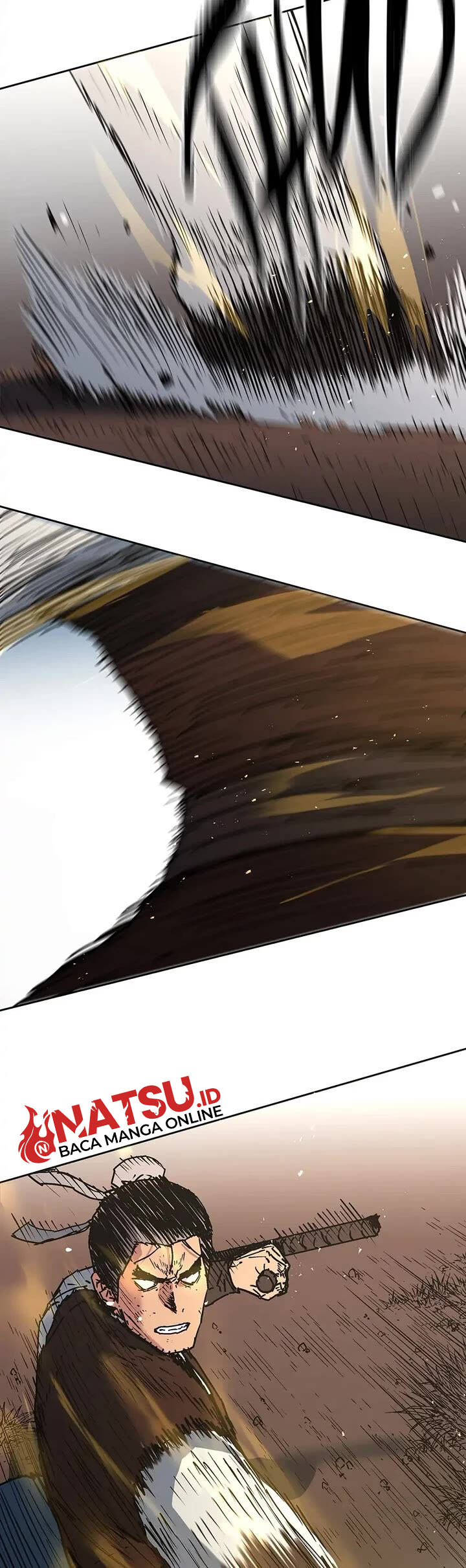 Peerless Dad Chapter 270 Gambar 65