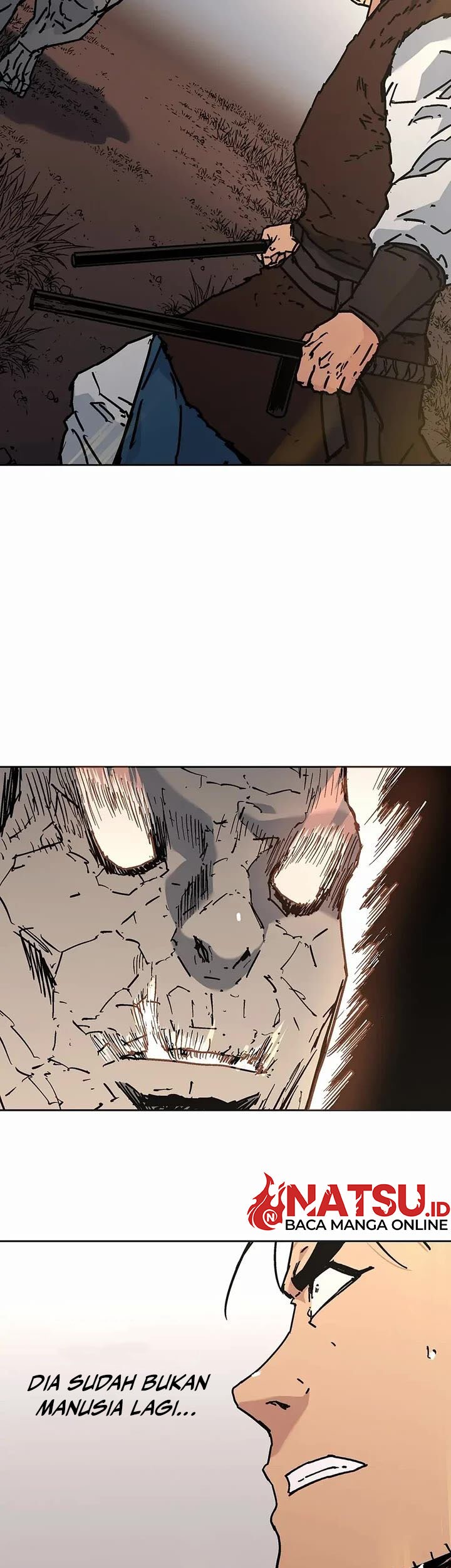 Peerless Dad Chapter 270 Gambar 4