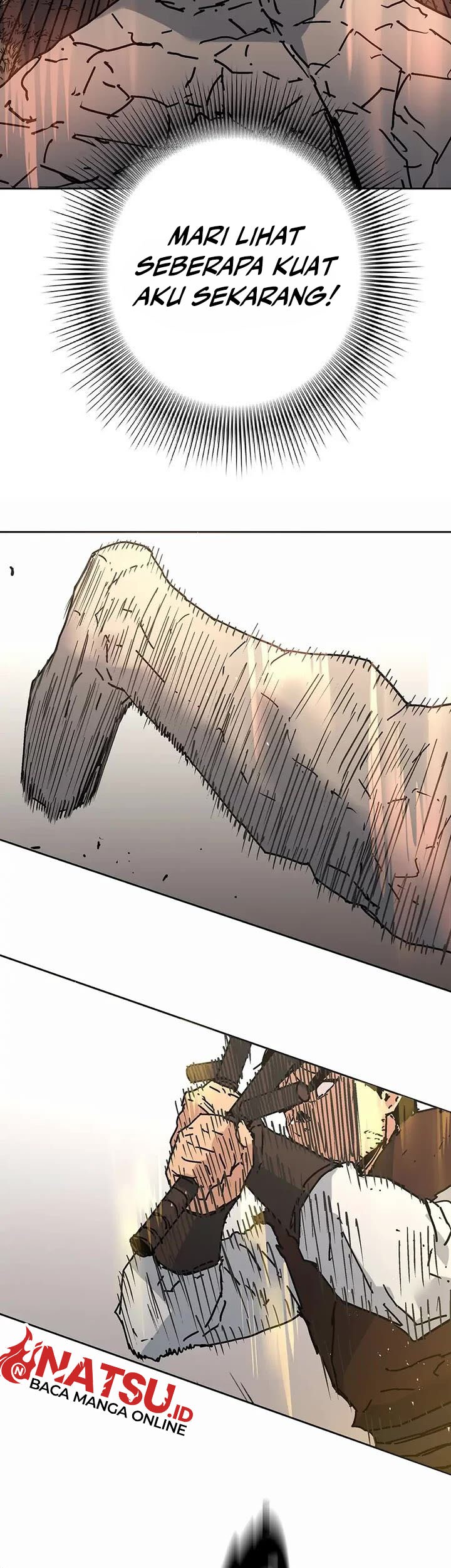 Peerless Dad Chapter 270 Gambar 8