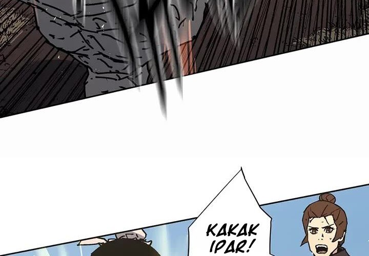 Peerless Dad Chapter 270 Gambar 13