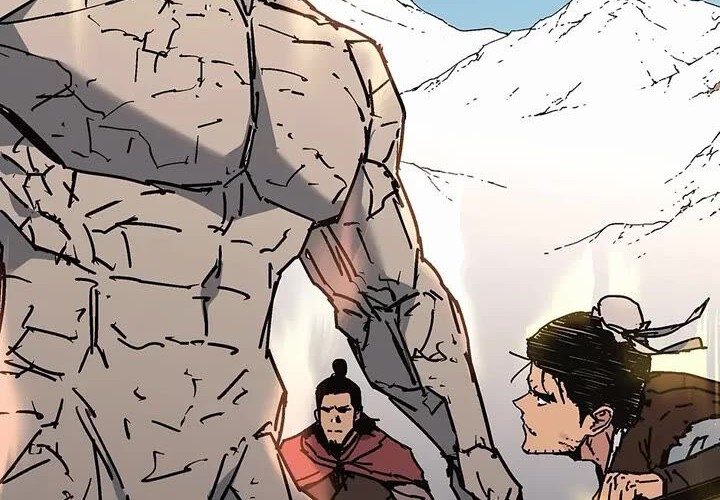 Peerless Dad Chapter 270 Gambar 17