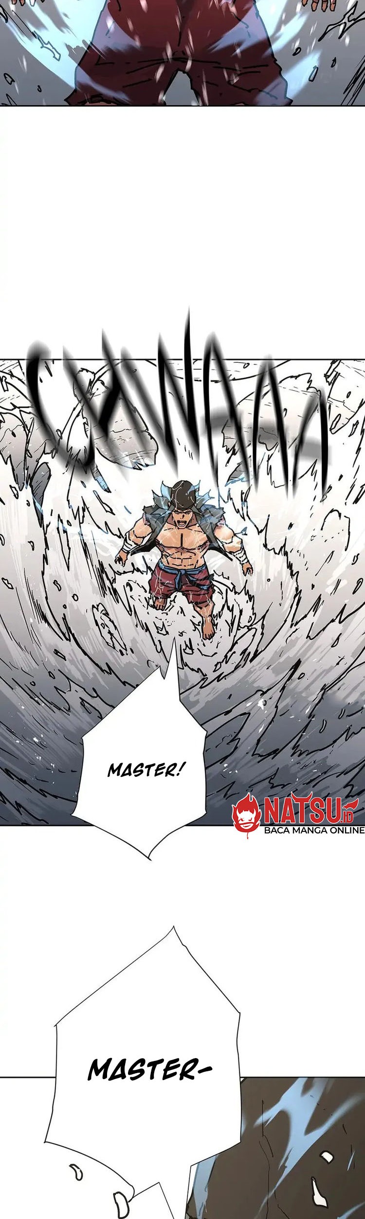Peerless Dad Chapter 273 Gambar 34