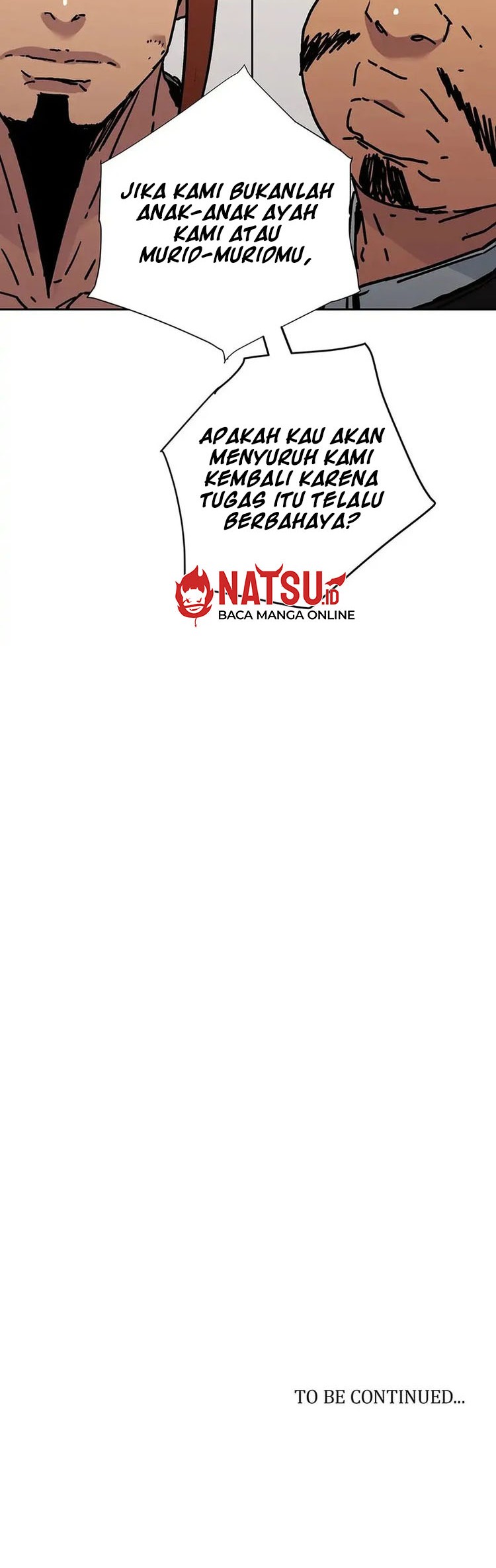 Peerless Dad Chapter 273 Gambar 46