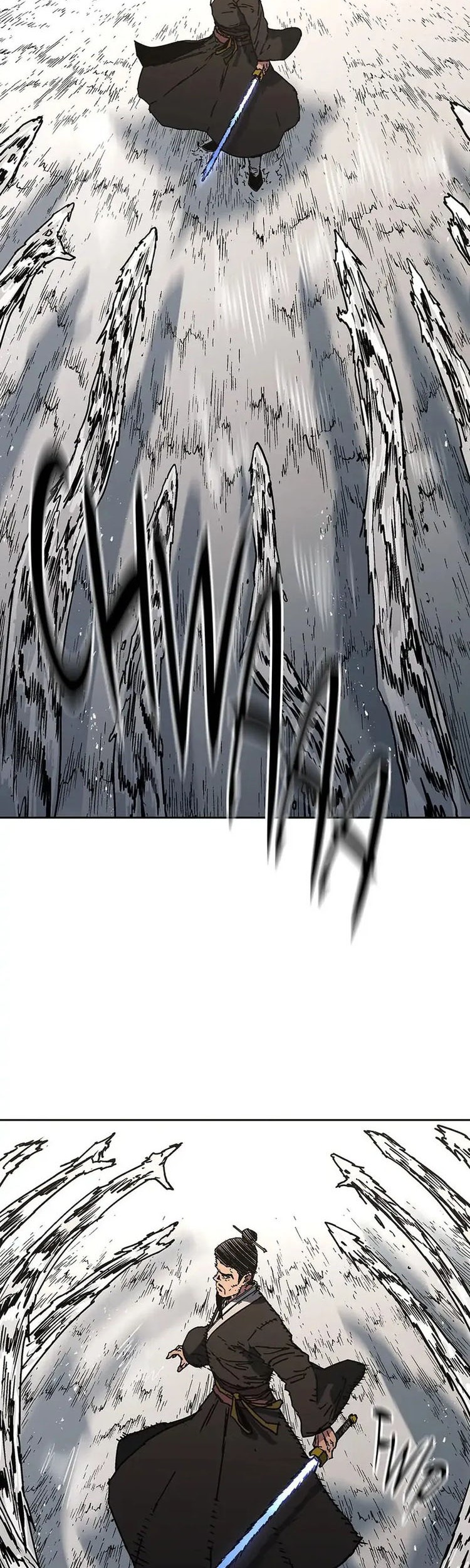 Peerless Dad Chapter 273 Gambar 3