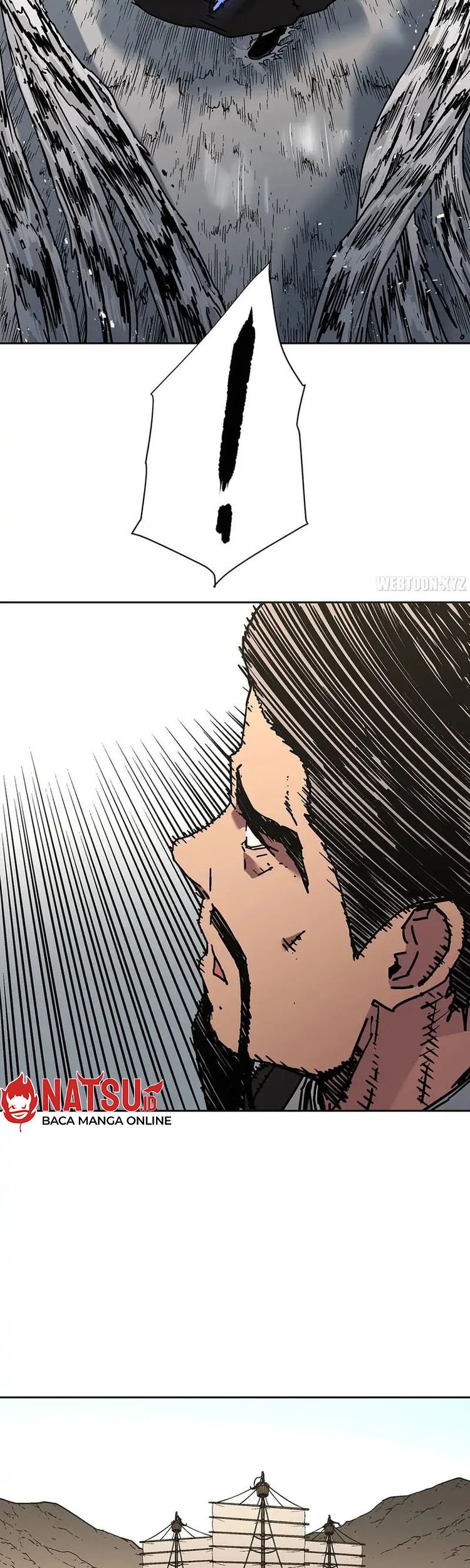 Peerless Dad Chapter 273 Gambar 4