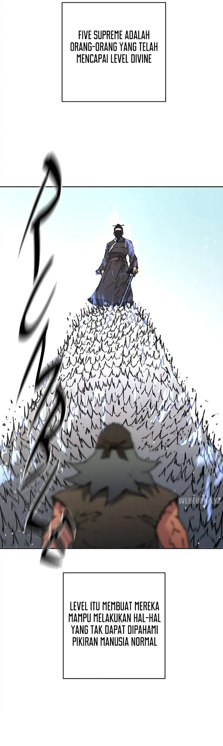 Peerless Dad Chapter 273 Gambar 10