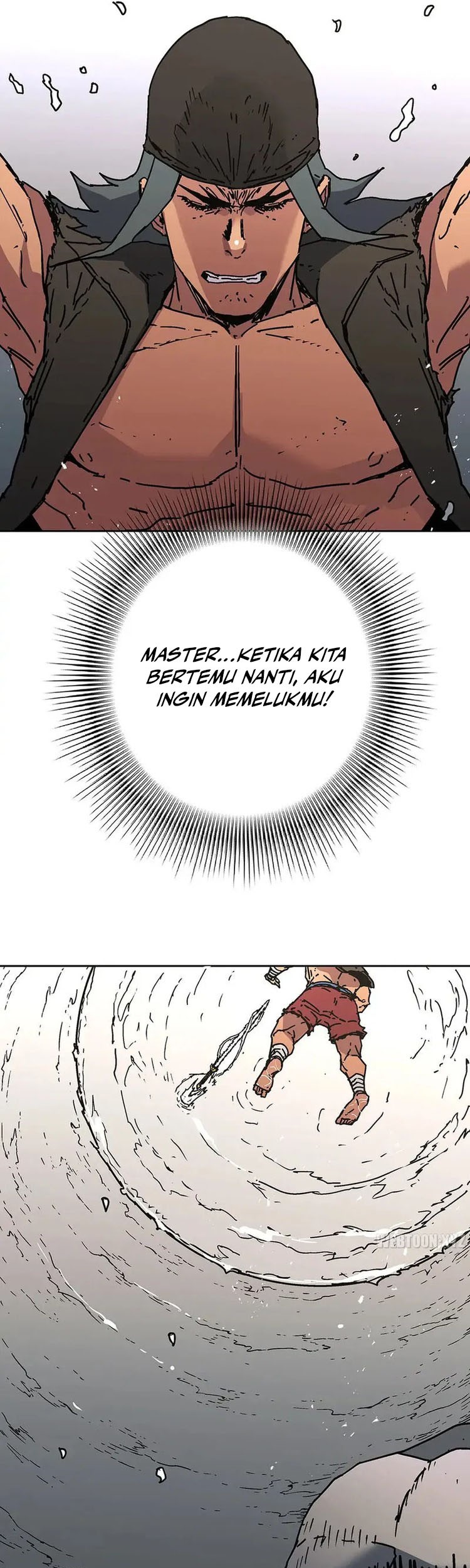 Peerless Dad Chapter 273 Gambar 22