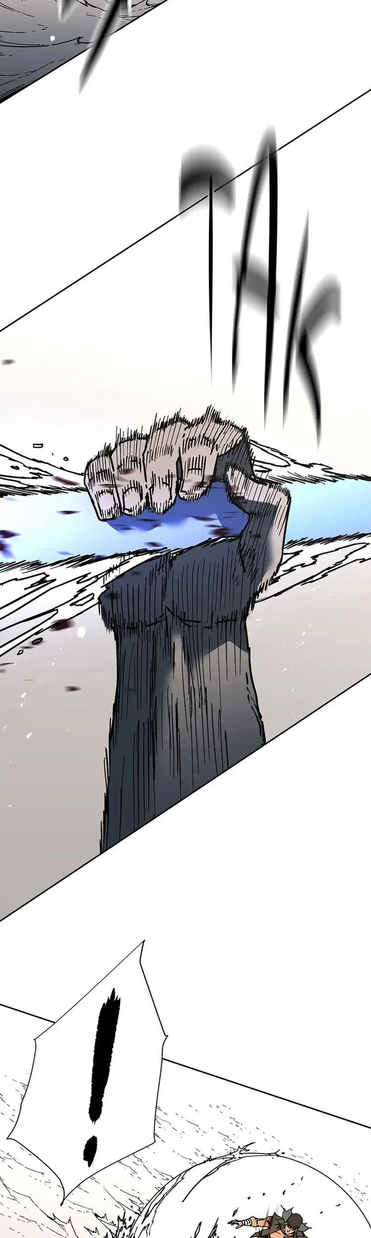 Peerless Dad Chapter 273 Gambar 26
