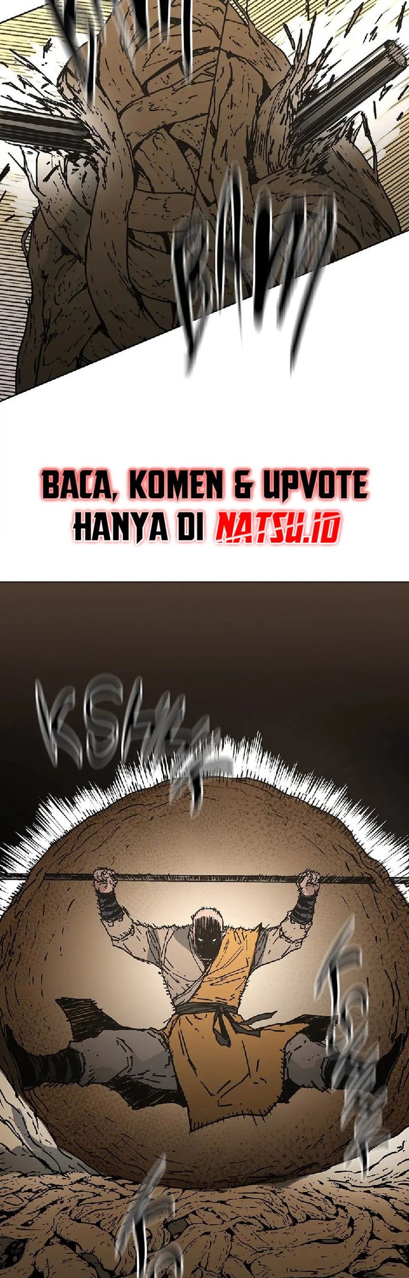 Peerless Dad Chapter 276 Gambar 3