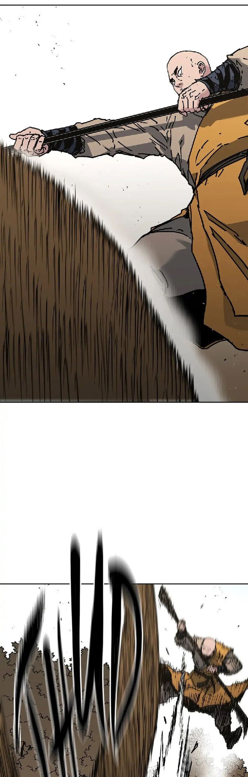 Peerless Dad Chapter 276 Gambar 17