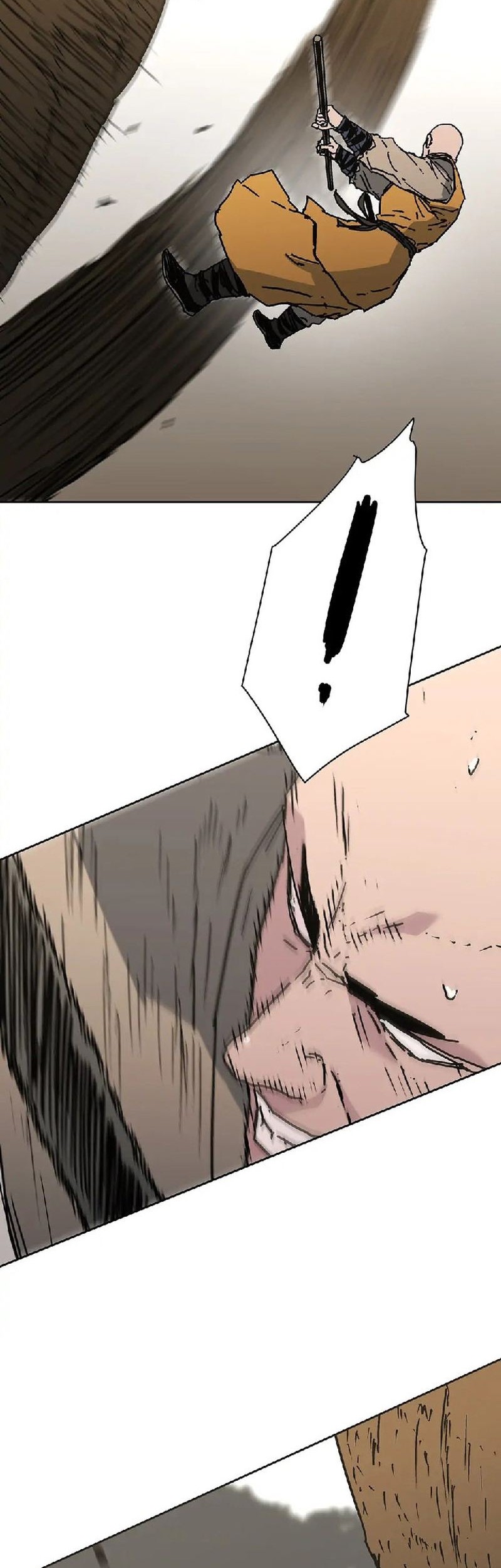 Peerless Dad Chapter 276 Gambar 22