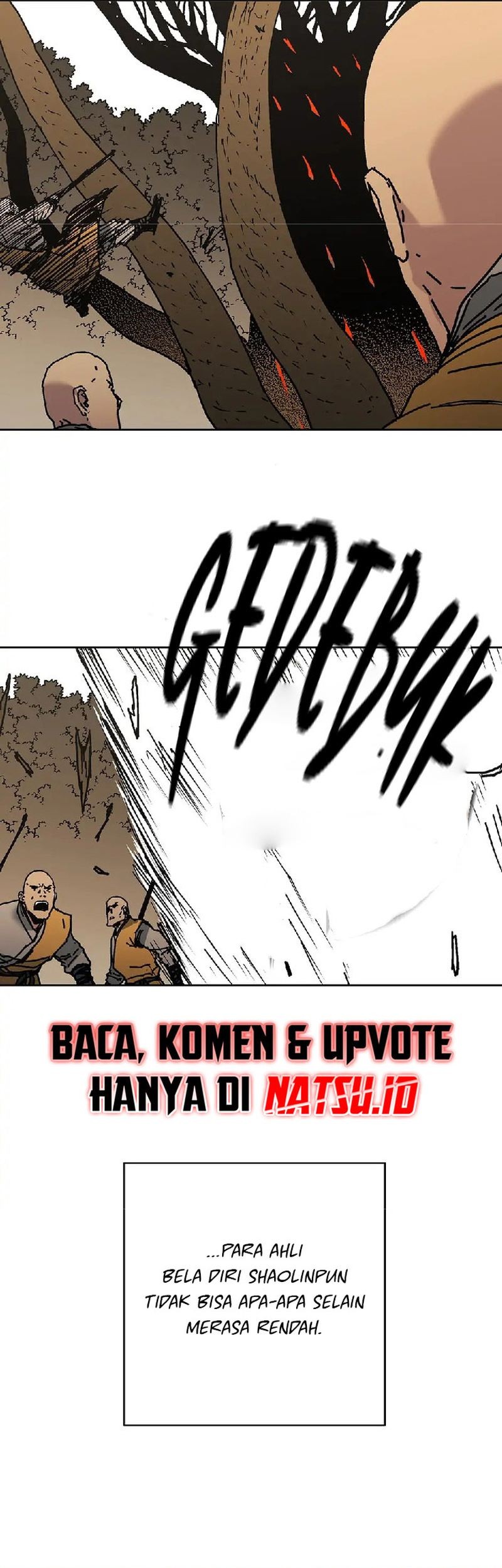 Peerless Dad Chapter 276 Gambar 24