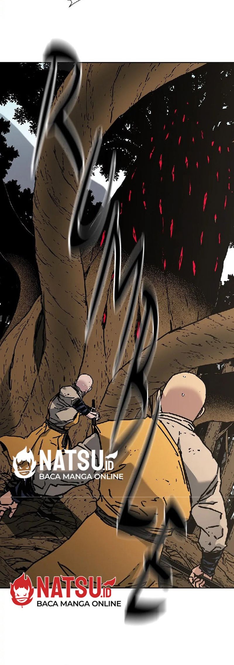 Peerless Dad Chapter 276 Gambar 26