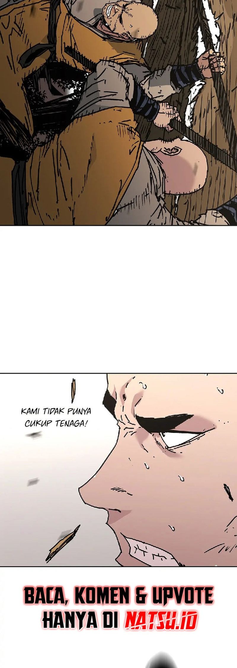 Peerless Dad Chapter 276 Gambar 29