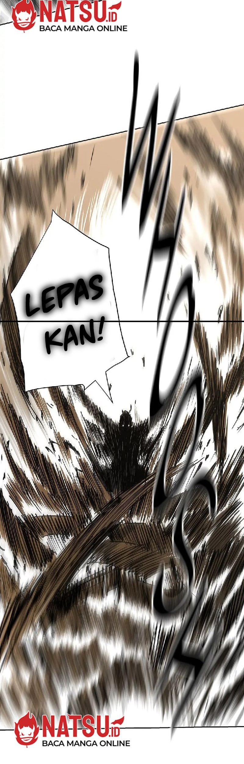 Peerless Dad Chapter 276 Gambar 32