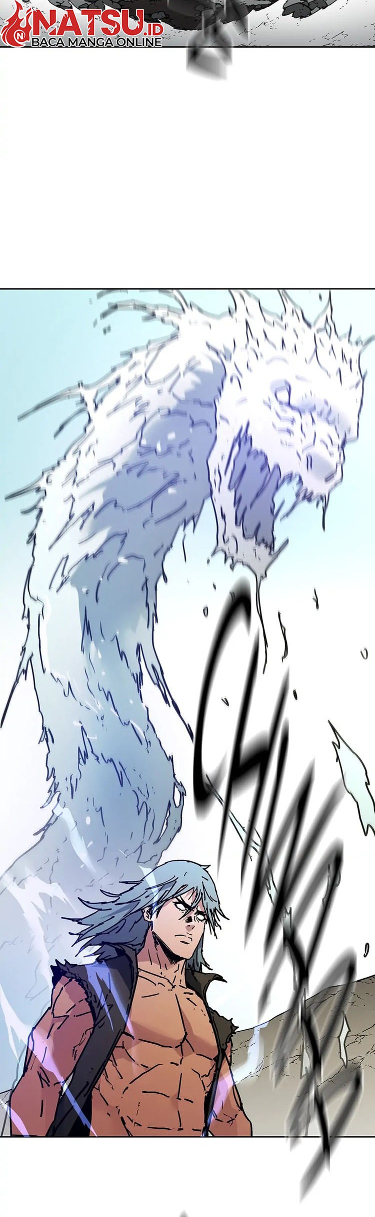 Peerless Dad Chapter 278 Gambar 41