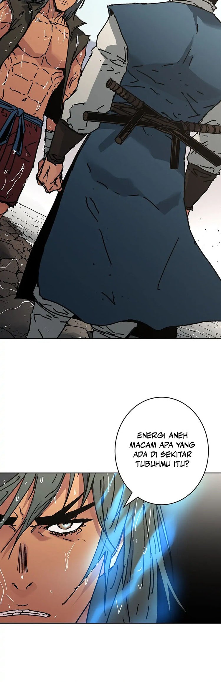 Peerless Dad Chapter 278 Gambar 29