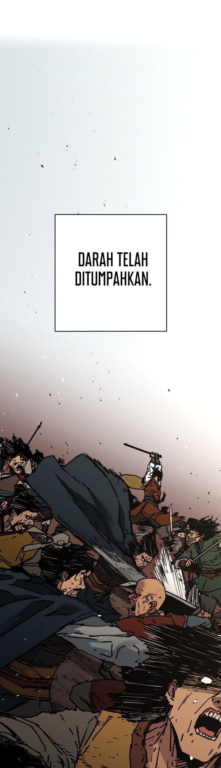 Peerless Dad Chapter 280 Gambar 27