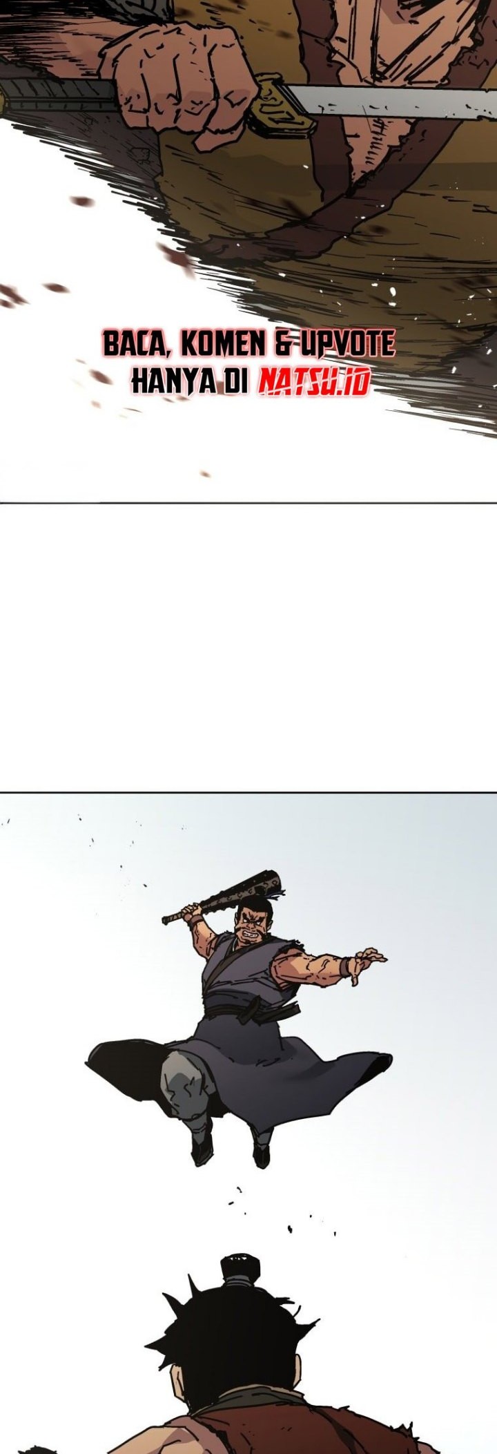 Peerless Dad Chapter 280 Gambar 28