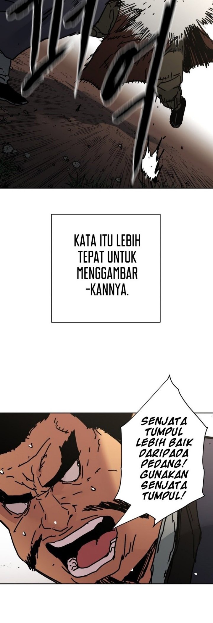 Peerless Dad Chapter 280 Gambar 31
