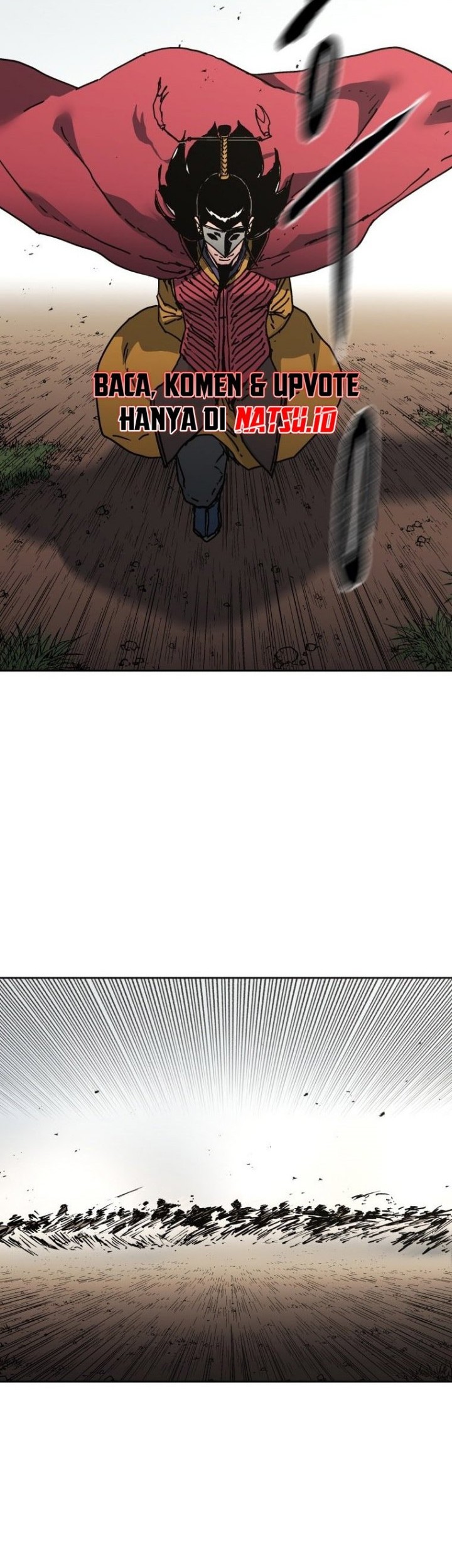 Peerless Dad Chapter 280 Gambar 36