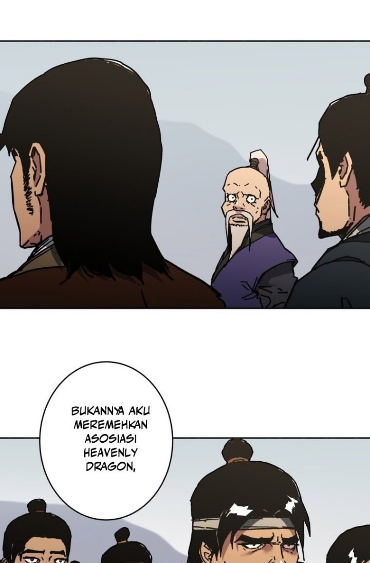 Peerless Dad Chapter 280 Gambar 4