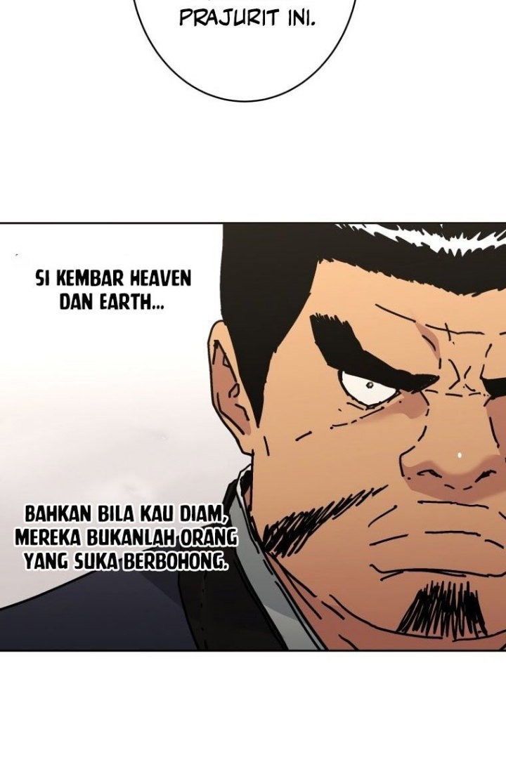 Peerless Dad Chapter 280 Gambar 7