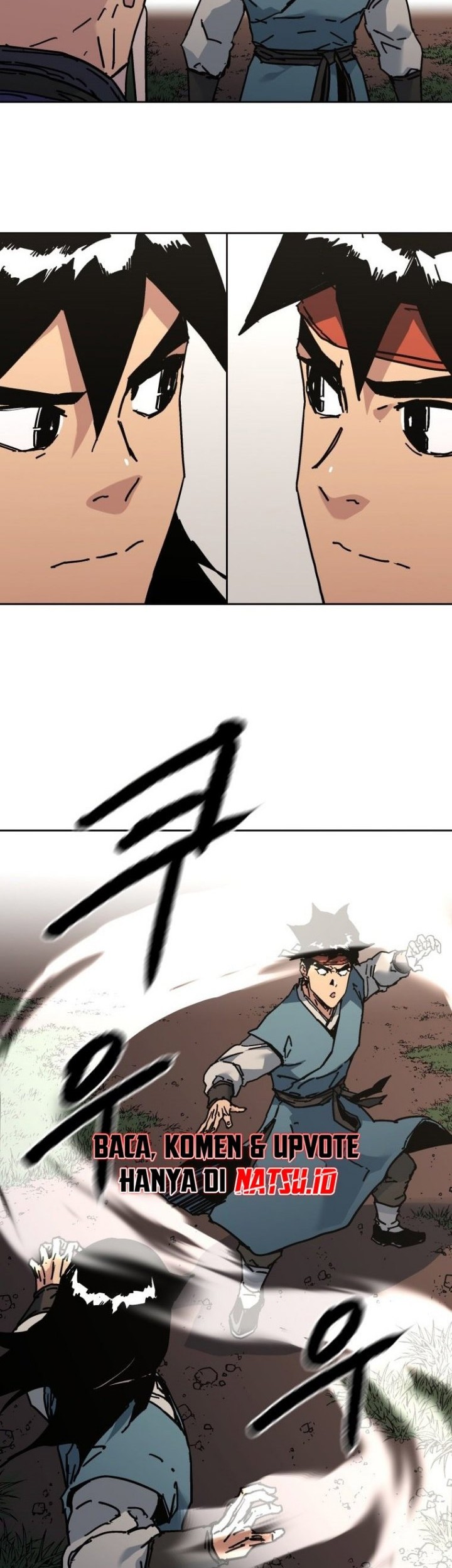 Peerless Dad Chapter 280 Gambar 12