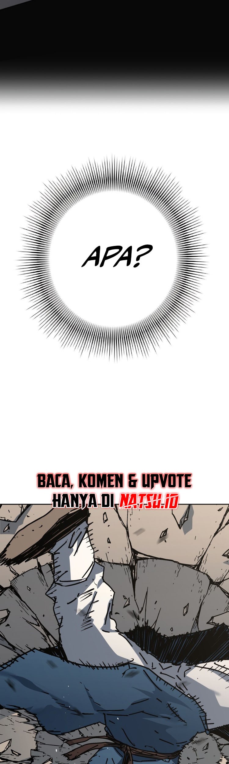 Peerless Dad Chapter 283 Gambar 53