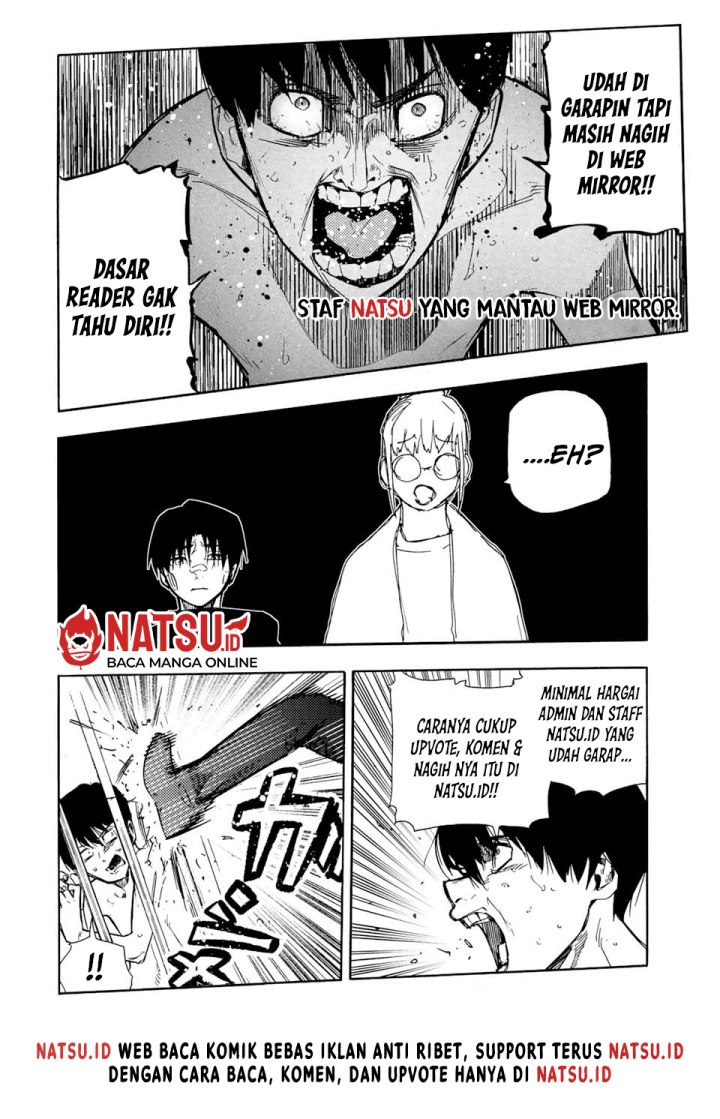 Peerless Dad Chapter 293 Gambar 50