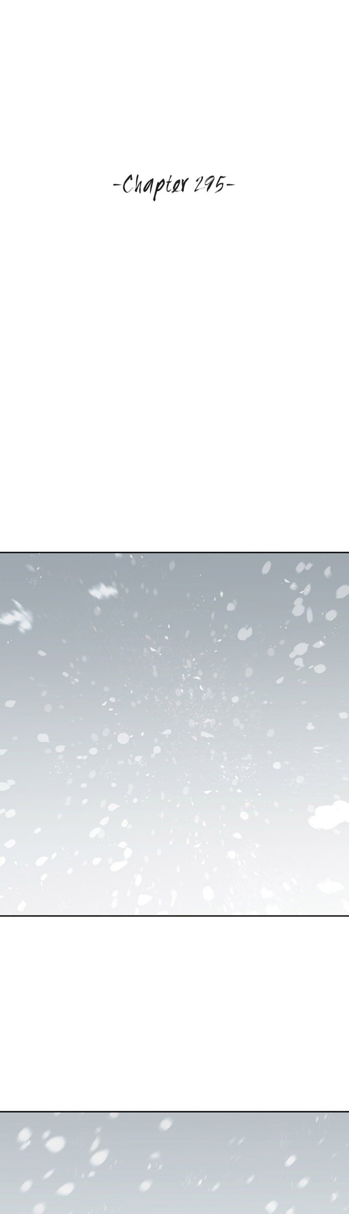 Baca Manhwa Peerless Dad Chapter 295 Gambar 2
