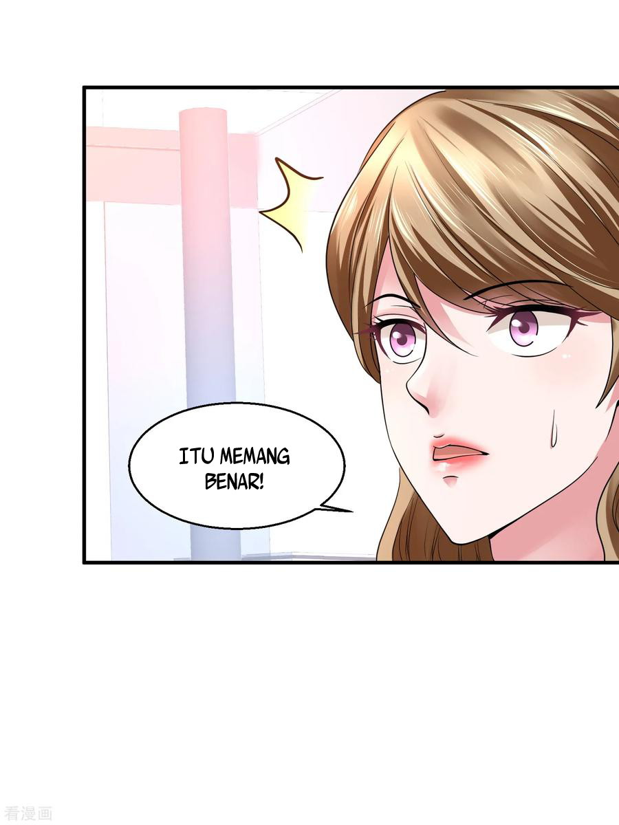 Peerless Medical Saint Chapter 10 Gambar 17