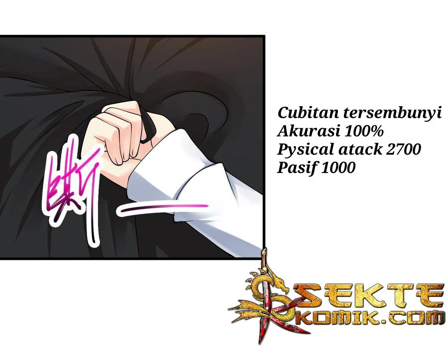 Peerless Medical Saint Chapter 12 Gambar 15